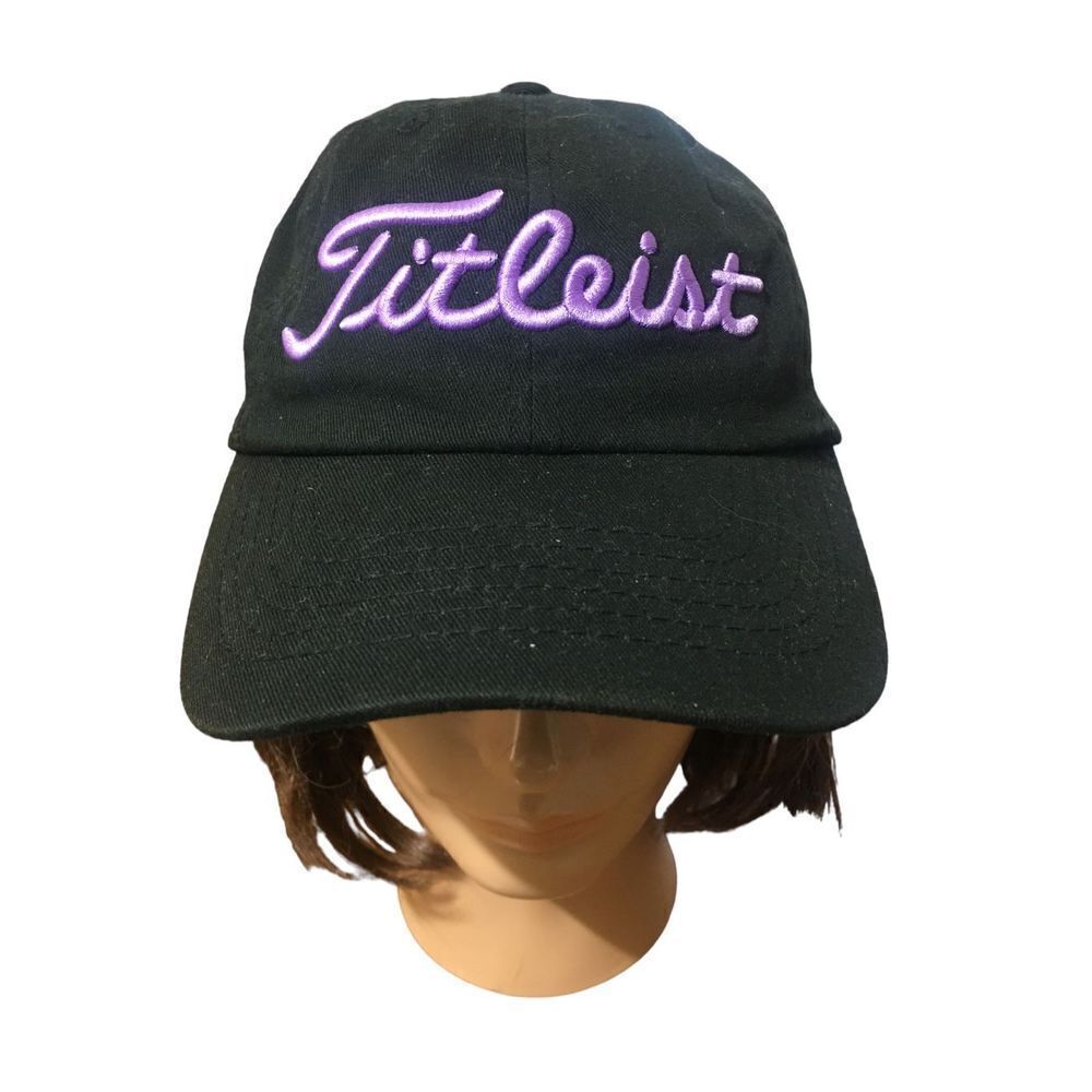 Titleist Junior Golf Hat / Cap